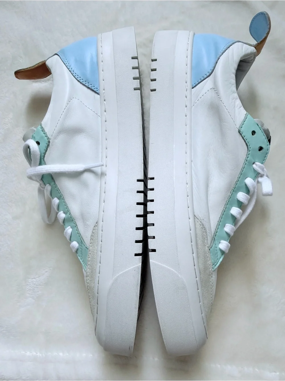 Oncept London Low Top Sneakers Coastal Multi MOD. 005 LITT S23